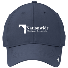 Load image into Gallery viewer, Nike Swoosh Legacy 91 Cap - Navy