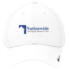 Load image into Gallery viewer, Nike Swoosh Legacy 91 Cap - White
