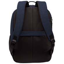 Load image into Gallery viewer, Port Authority Vector Backpack - Navy