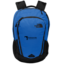 Load image into Gallery viewer, North Face Connector Backpack - Blue
