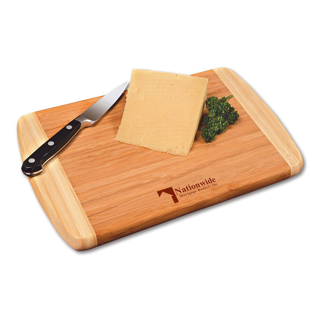 Bamboo Cutting Board